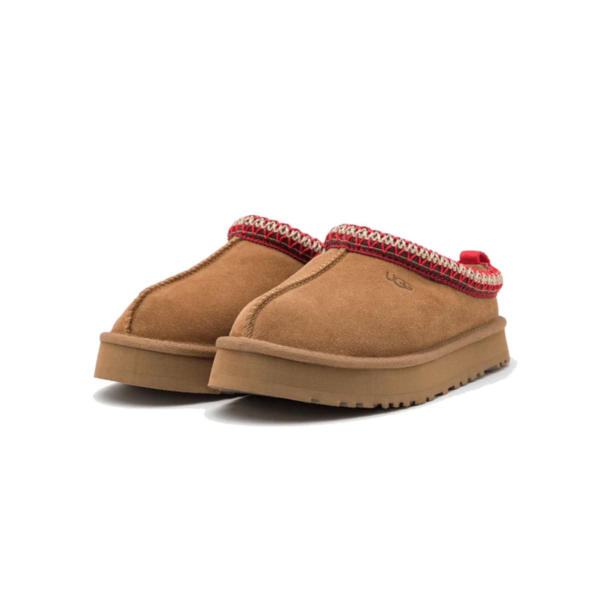 UGG Tazz Slipper Chestnut