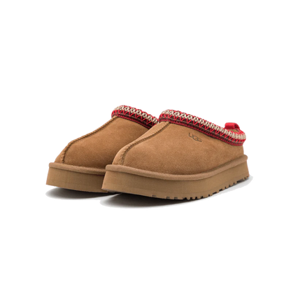 UGG Tazz Slipper Chestnut