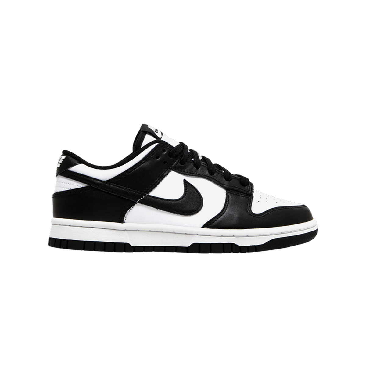 Nike Dunk Low Retro White Black Panda