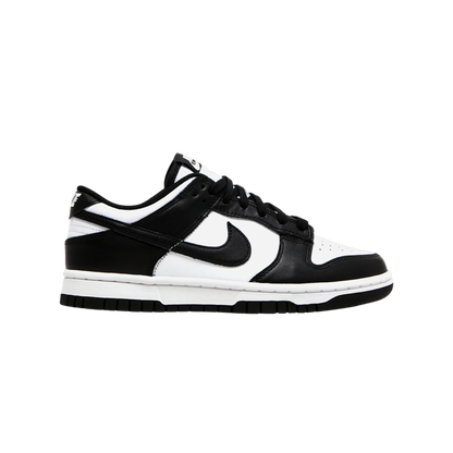 Nike Dunk Low Retro White Black Panda