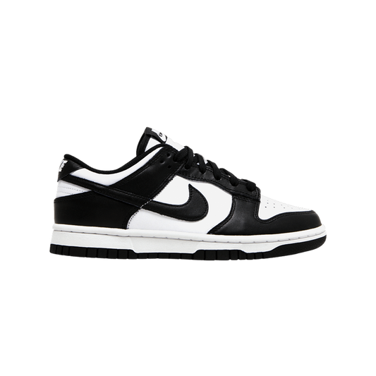 Nike Dunk Low Retro White Black Panda