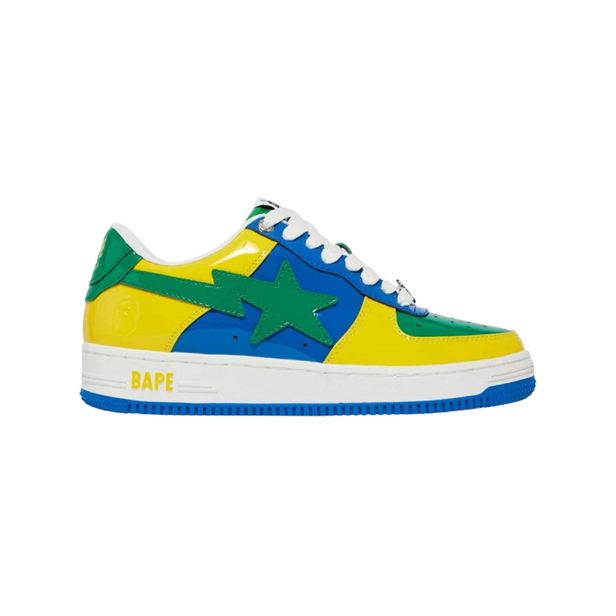 A Bathing Ape Bape Sta Brazil