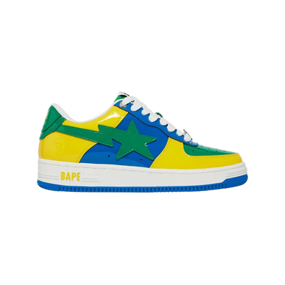 A Bathing Ape Bape Sta Brazil