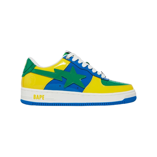 A Bathing Ape Bape Sta Brazil