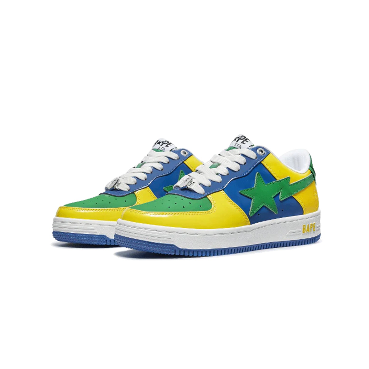 A Bathing Ape Bape Sta Brazil