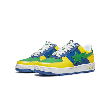 A Bathing Ape Bape Sta Brazil