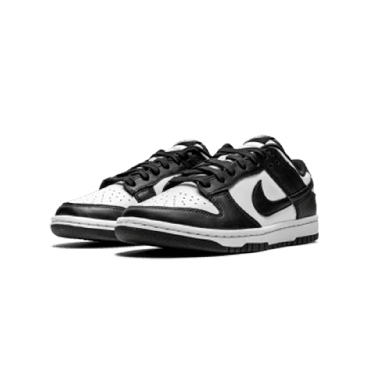 Nike Dunk Low Retro White Black Panda