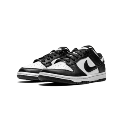 Nike Dunk Low Retro White Black Panda