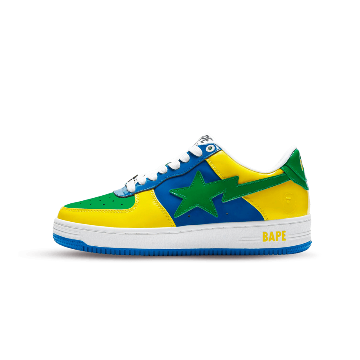 A Bathing Ape Bape Sta Brazil