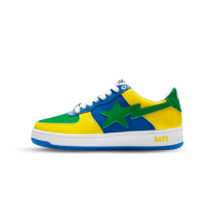 A Bathing Ape Bape Sta Brazil