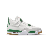 Air Jordan 4 Retro SB Pine Green