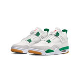 Air Jordan 4 Retro SB Pine Green