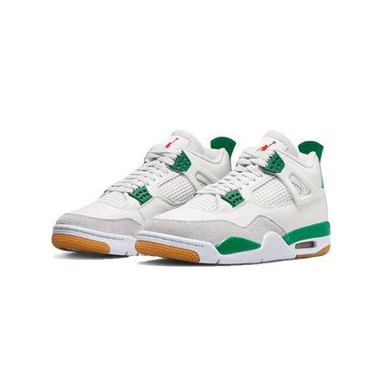 Air Jordan 4 Retro SB Pine Green