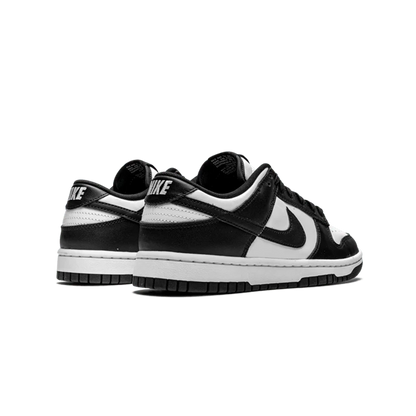 Nike Dunk Low Retro White Black Panda