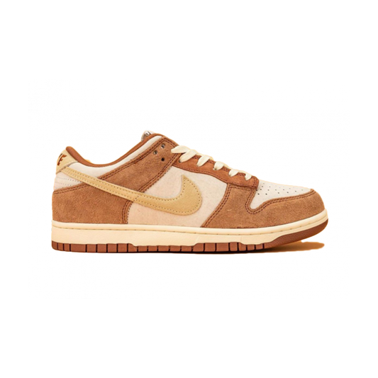 Nike Dunk Low Medium Curry