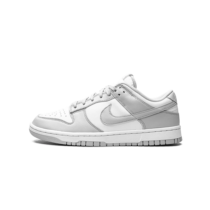 Nike Dunk Low Grey Fog