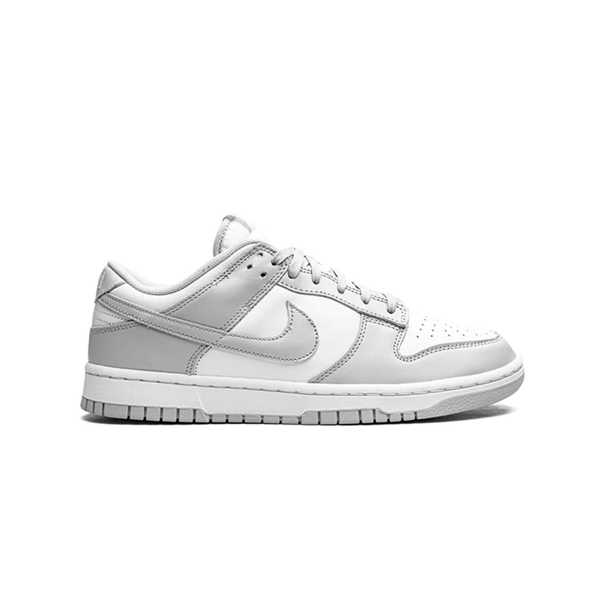 Nike Dunk Low Grey Fog