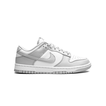 Nike Dunk Low Grey Fog