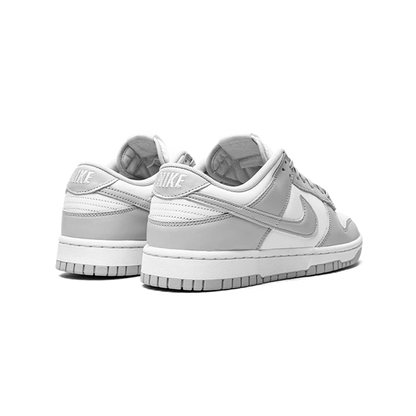 Nike Dunk Low Grey Fog