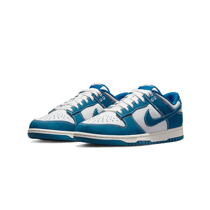 Nike Dunk Low Industrial Blue Sashiko