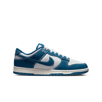 Nike Dunk Low Industrial Blue Sashiko