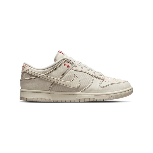 Nike Dunk Low Light Orewood Brown Sashiko