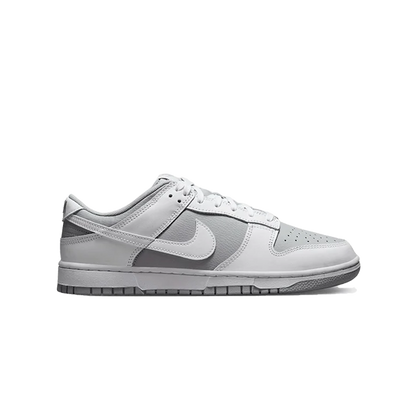 Nike Dunk Low Retro White Grey