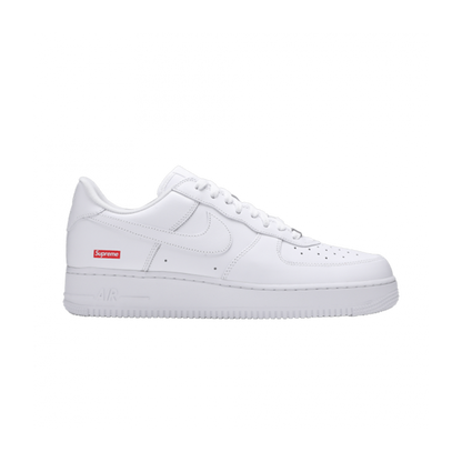 Nike Air Force 1 Low Supreme White