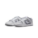Nike Dunk Low Retro White Grey