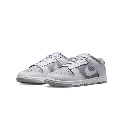 Nike Dunk Low Retro White Grey