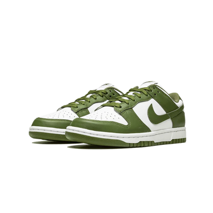 Nike Dunk Low Medium Olive