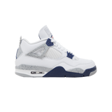 Air Jordan 4 Retro Midnight Navy
