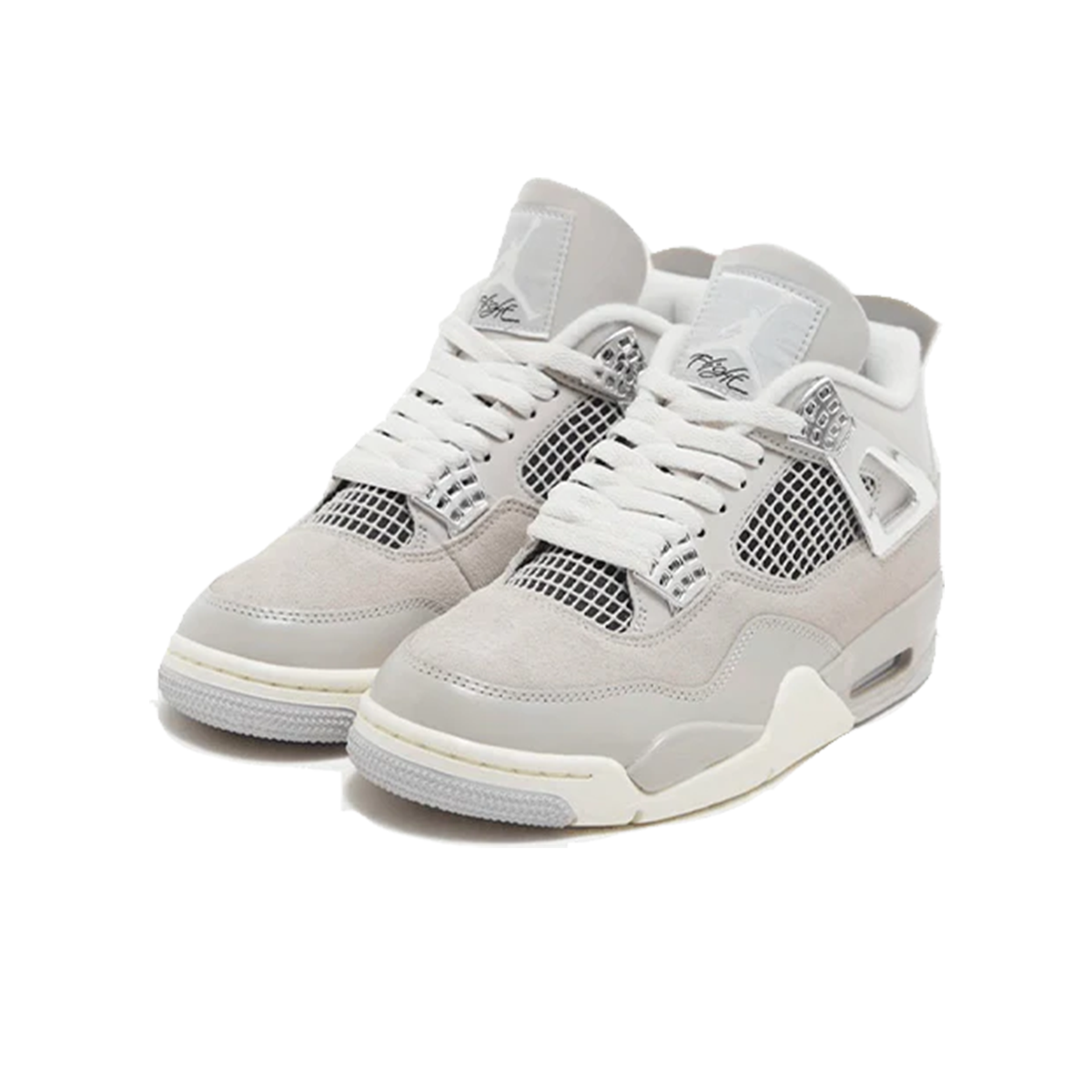 Air Jordan 4 Retro Frozen Moments