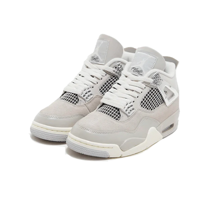 Air Jordan 4 Retro Frozen Moments