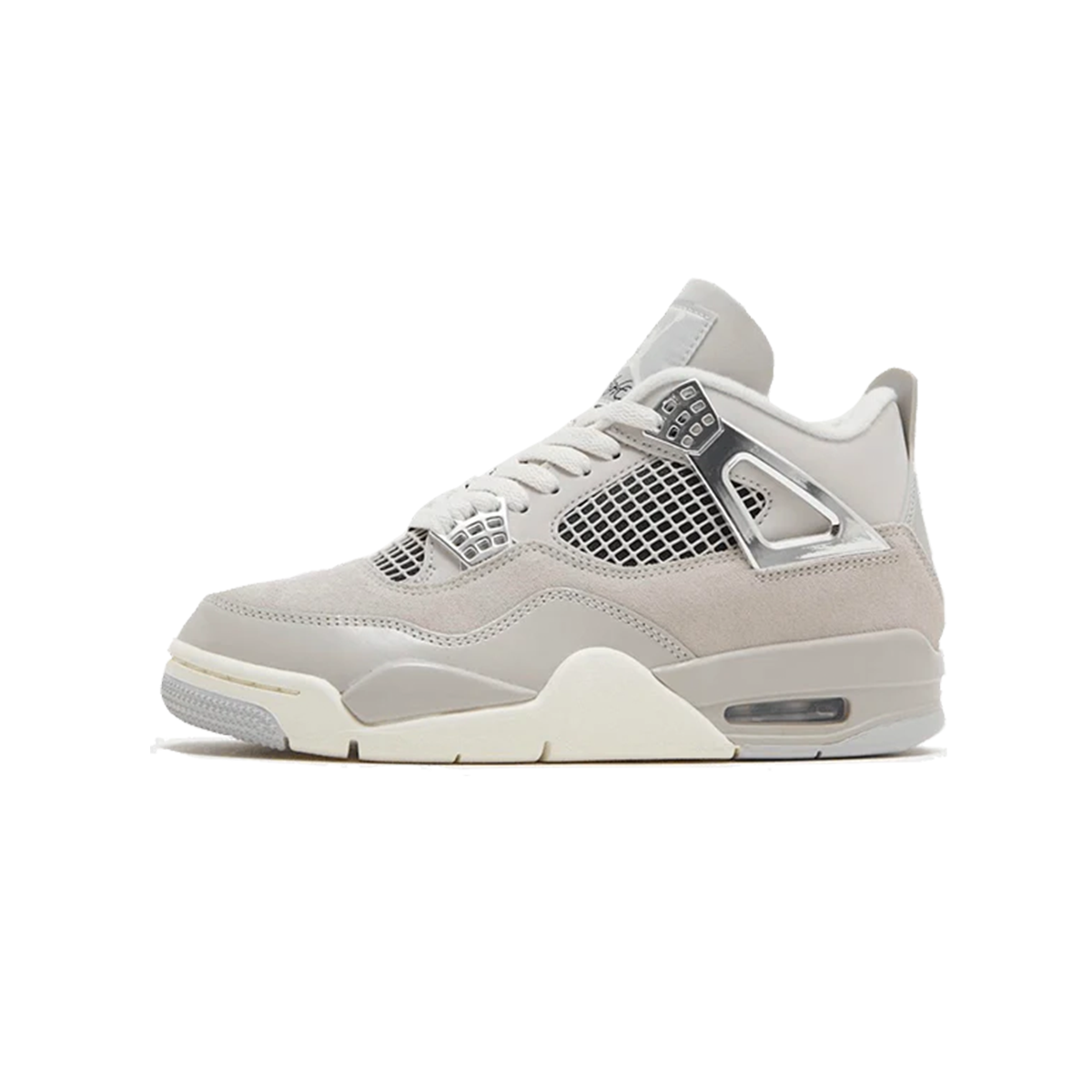 Air Jordan 4 Retro Frozen Moments