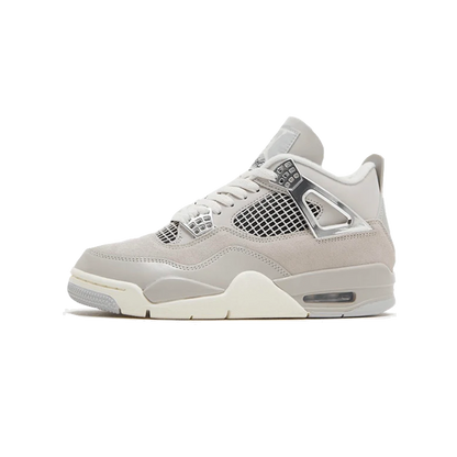 Air Jordan 4 Retro Frozen Moments