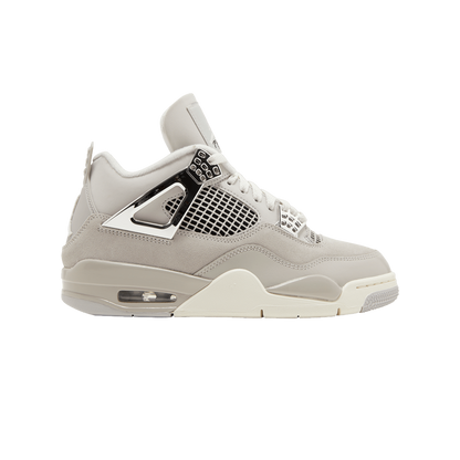 Air Jordan 4 Retro Frozen Moments