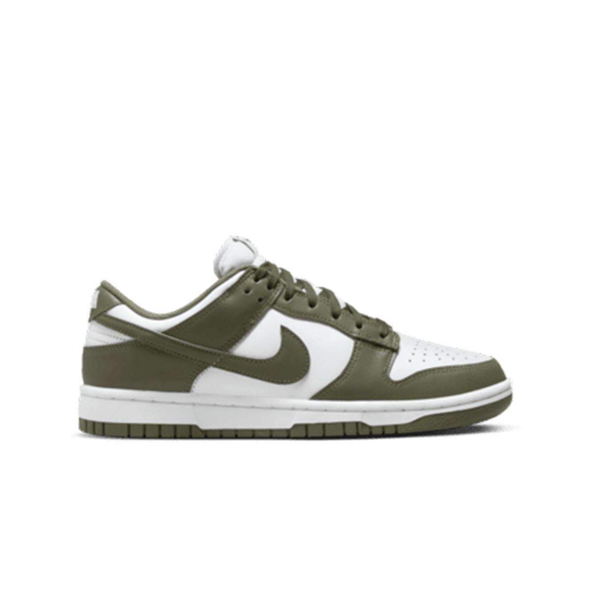 Nike Dunk Low Medium Olive