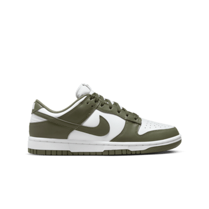 Nike Dunk Low Medium Olive