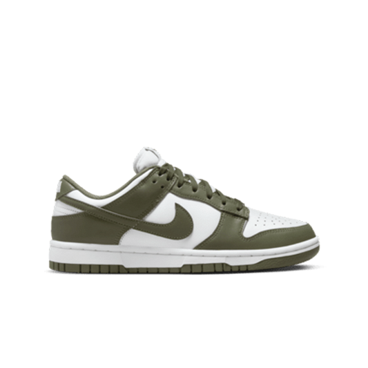 Nike Dunk Low Medium Olive