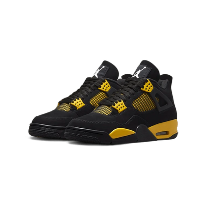 Air Jordan 4 Retro Thunder