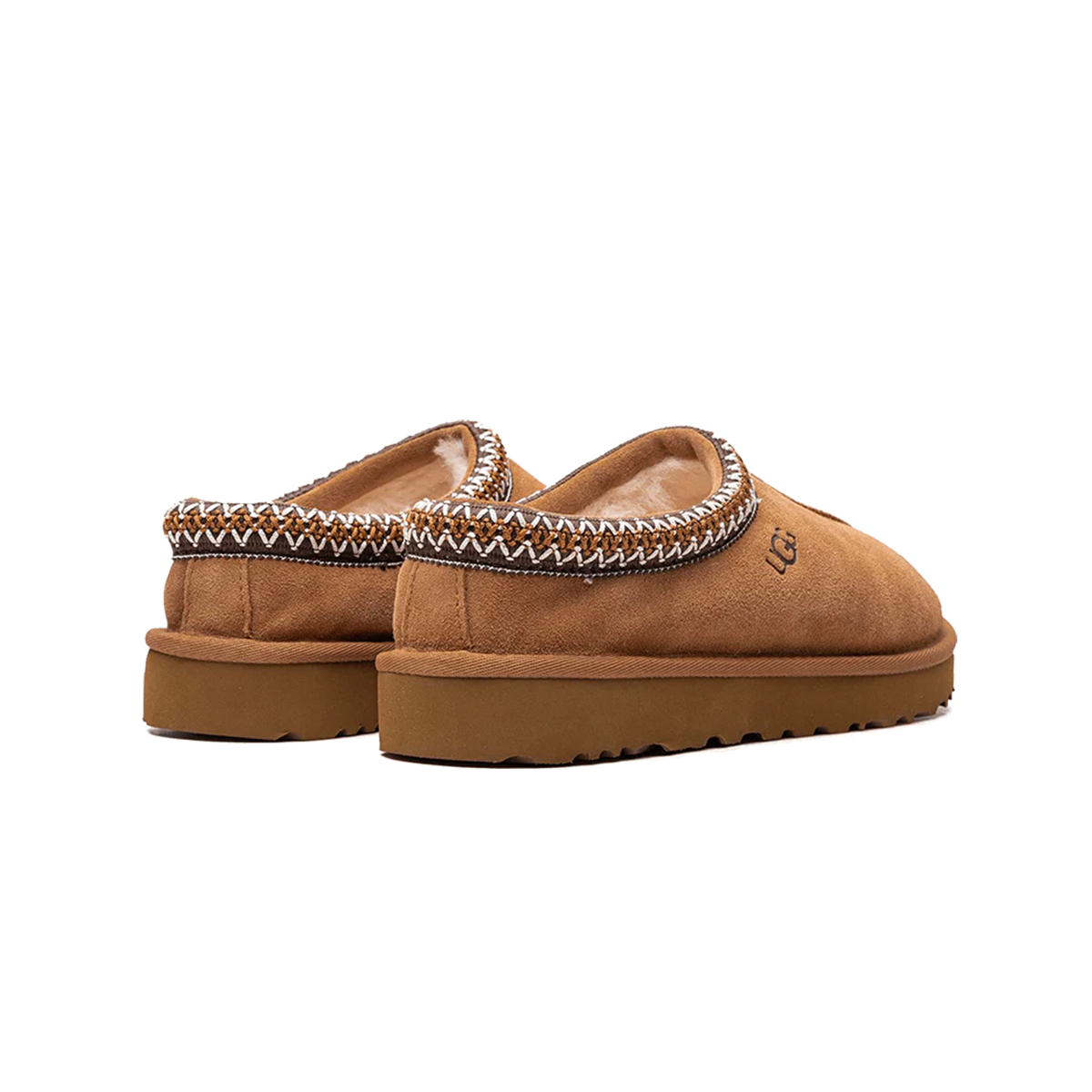 UGG Tasman Slipper Chestnut