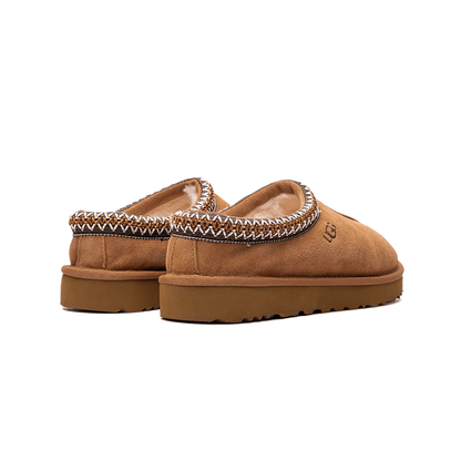 UGG Tasman Slipper Chestnut