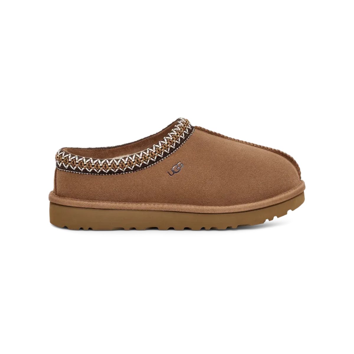 UGG Tasman Slipper Chestnut