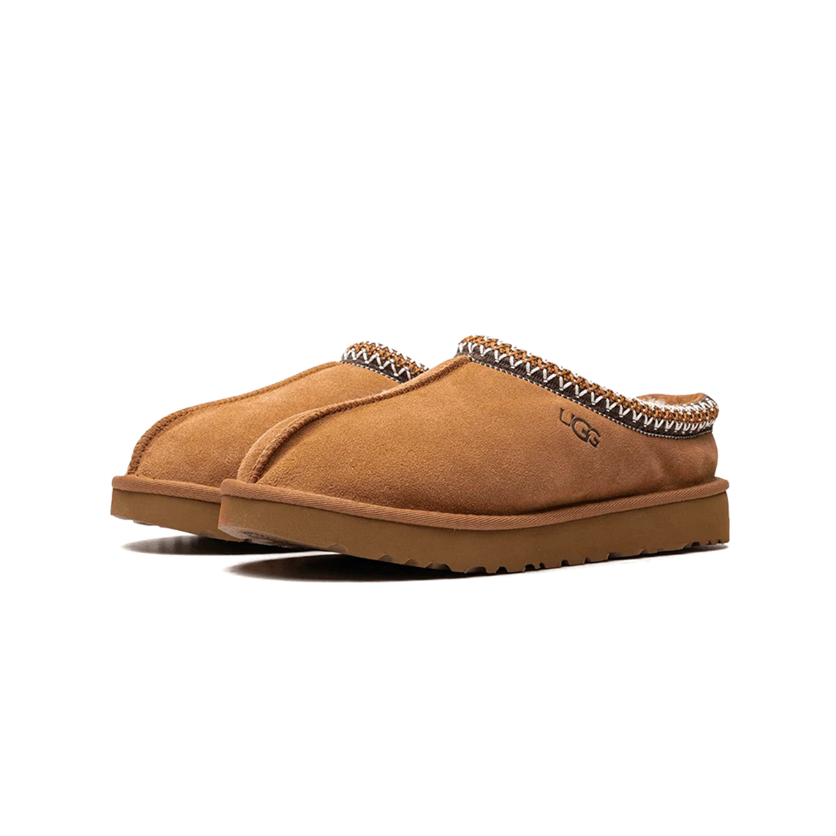 UGG Tasman Slipper Chestnut