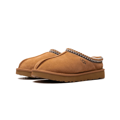 UGG Tasman Slipper Chestnut