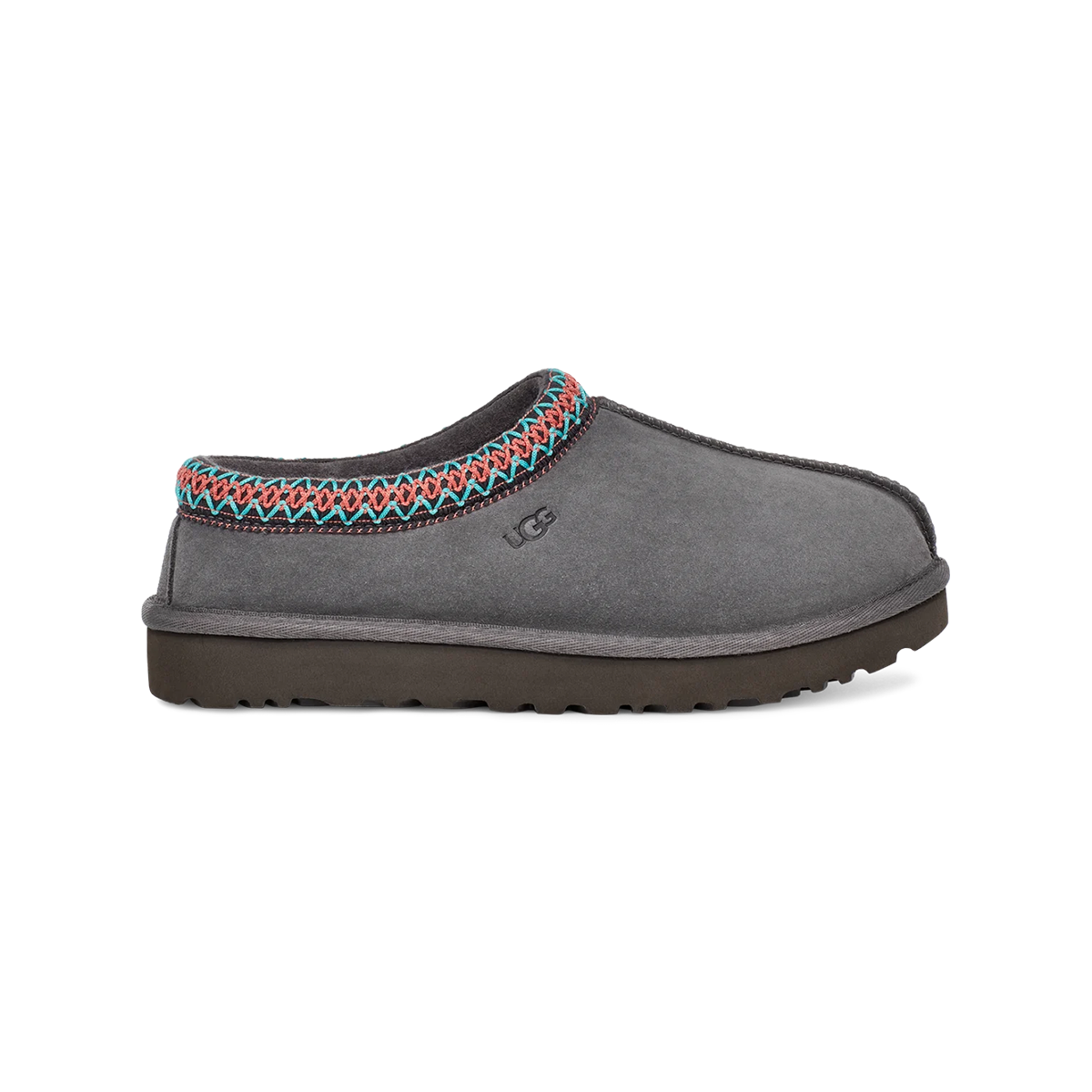 UGG Tasman Slipper Dark Grey