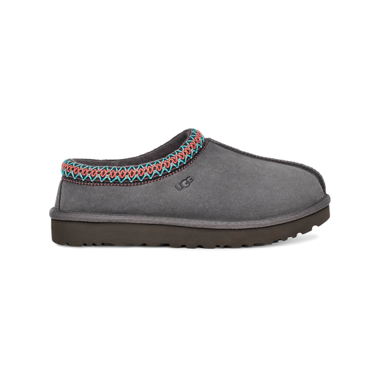 UGG Tasman Slipper Dark Grey