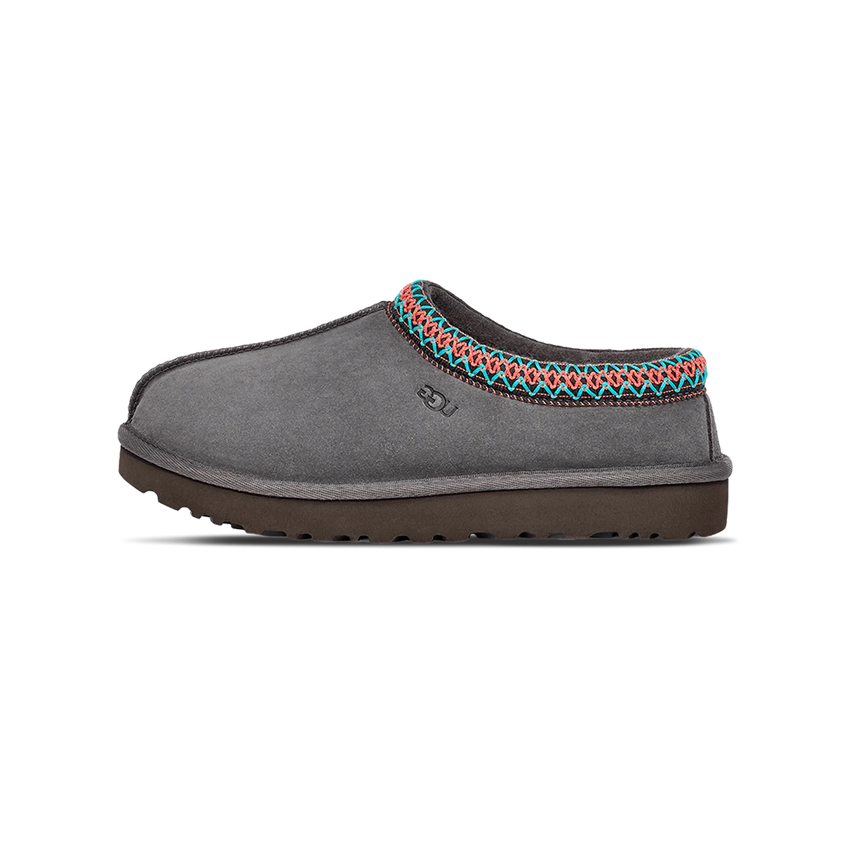 UGG Tasman Slipper Dark Grey