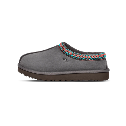 UGG Tasman Slipper Dark Grey